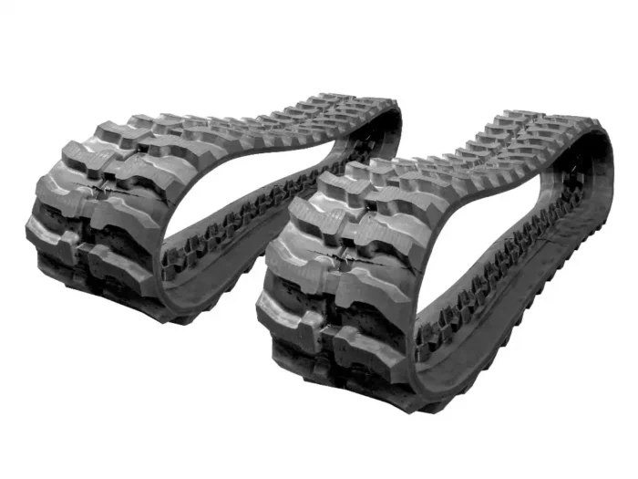 Gumene gusenice za bagere