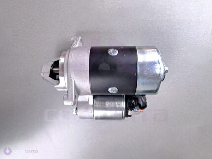 Alnaser za mini bager xt12 xt18 xTerra