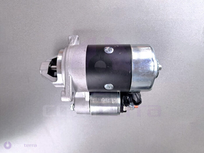 Alnaser za mini bager xt12 xt18 xTerra