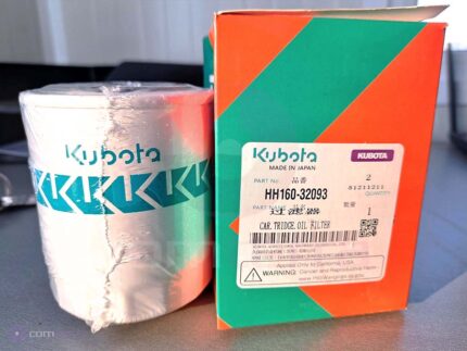 Filter goriva kubota HH160-32093