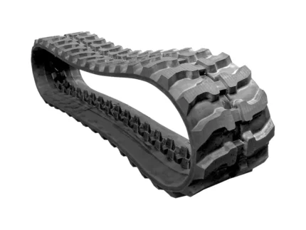 Gumene gusjenice za bagere i mini bagere