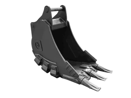 Korpe za bagere i utovarivače