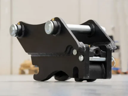 brza spojka za bager