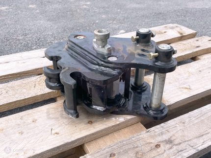 Brza spojka Razmak bolcna 90mm fi 25mm promjer XT12-18 3