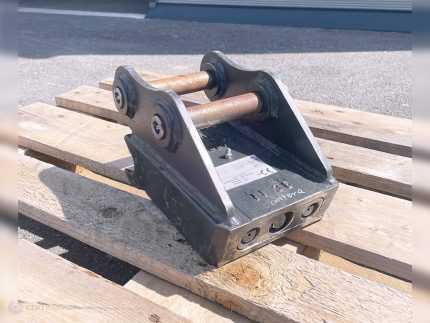 Brza spojka ms01 quick coupling za bager