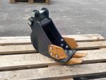 Iskopna korpa 20 cm za kineski bager