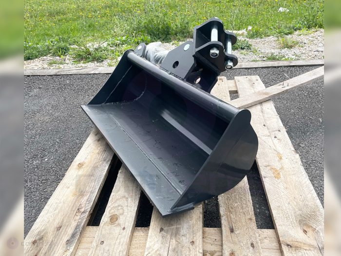 Nagibna planirna korpa 80 cm